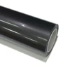pistola de metal gris