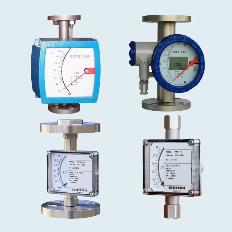 Liquid Roto Meter Refrigerant Flow Meter Rotameter Liquid Rotameter - Buy Liquid ...
