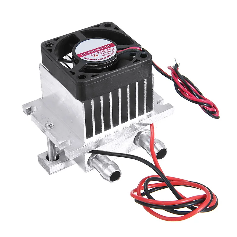 Module+ Fan+ Tec1-12706 Cooler 