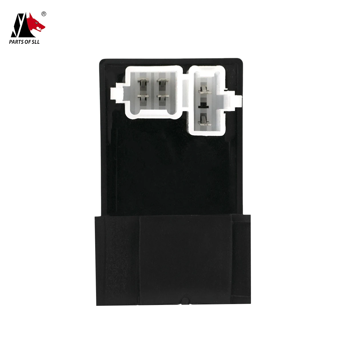 Best-Selling CDI Unit for FT Series Motorcycles Parts for Motorcycle Body Systems for Mexico