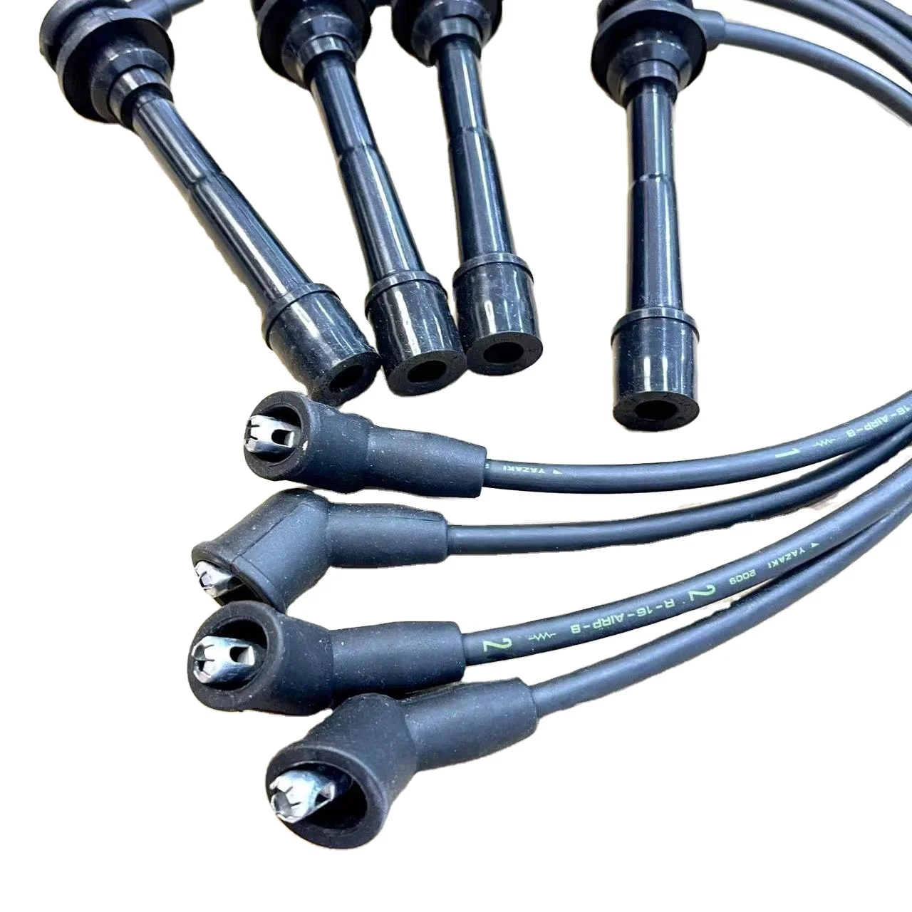 Spark Plug Wire for Nissan Pick-up Vehicle Model D22 KA24DE