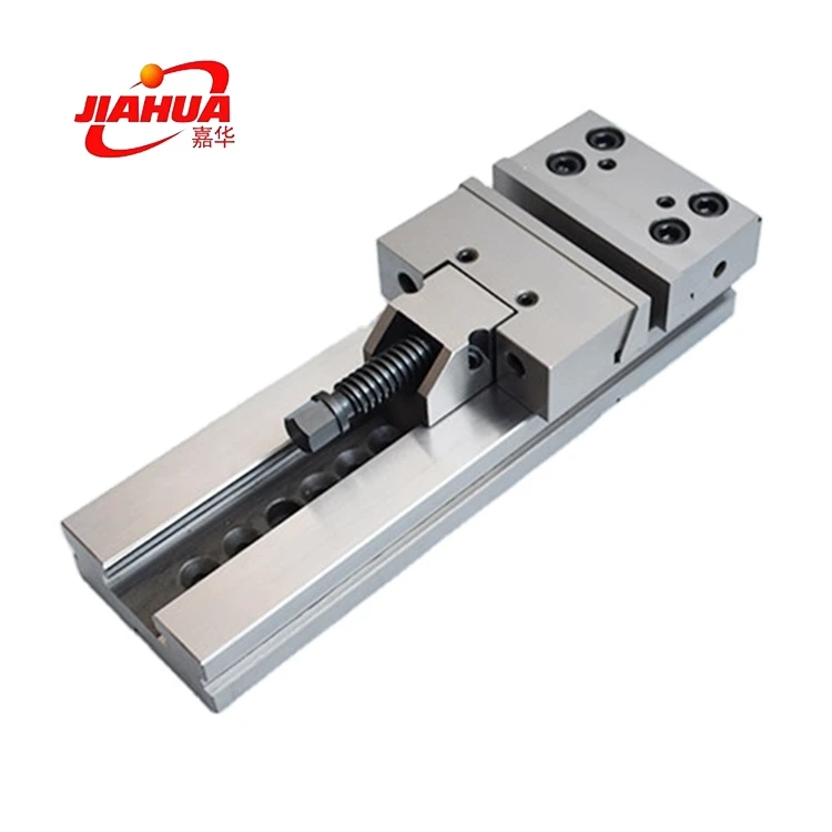 Precision Vise Modular Vises With Swivel Base Cnc Precision Modular ...