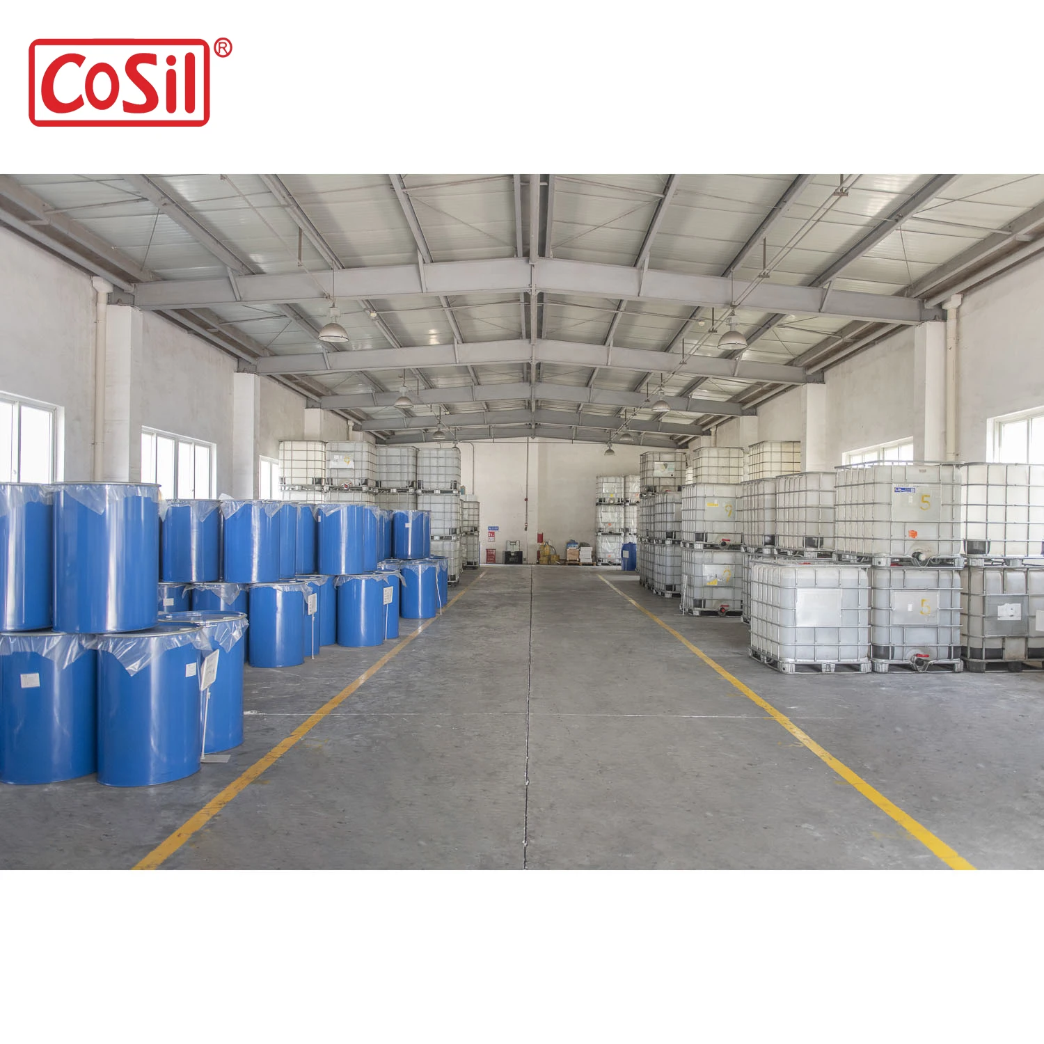 Платиновый катализатор COSIL 5000ppm