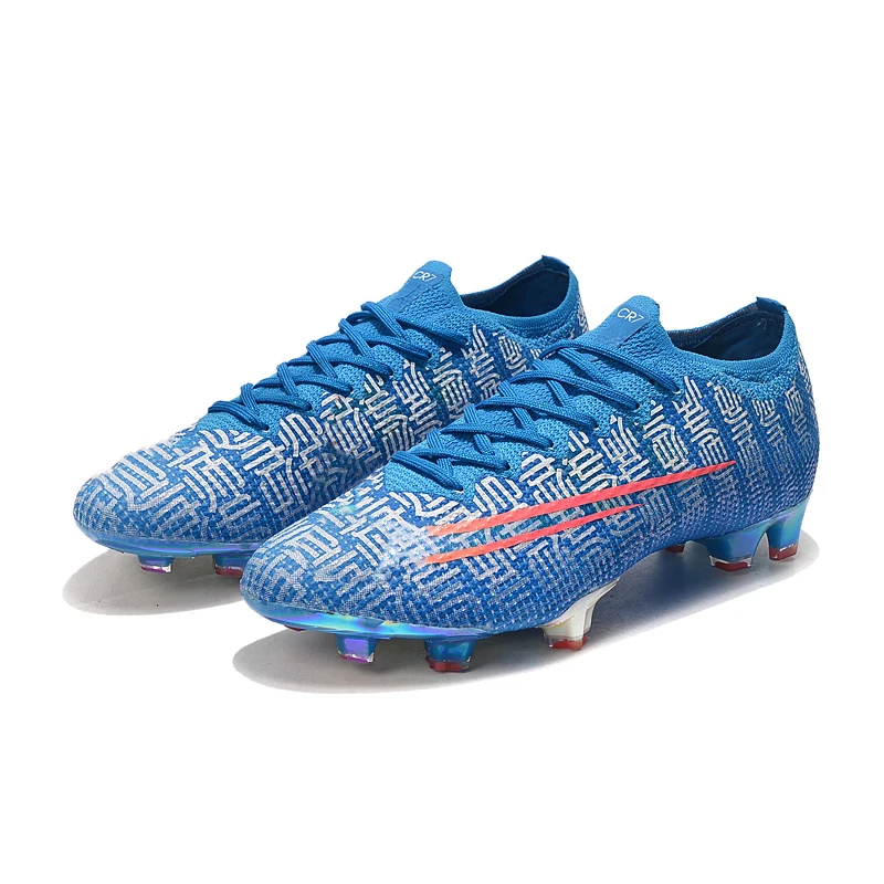 CR7 Chuteira Nike Mercurial Superfly Elite Football Boots