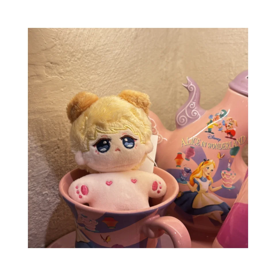 Custom Plushies Factory 10cm Plush Doll Custom Bjd Doll Beauty Fashion Toys Real Dolls Accessories For Girls - Buy 10cm Kpop Plushies Figure Dollcustom Anime Plush Toysfactory Plush Classic Dollanime Accessories Product on Alibaba.com