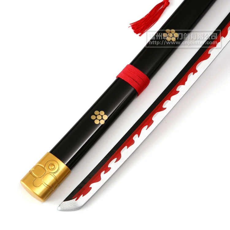 Zoro Yamato Sword Cosplay Sword Cosplay Props - Buy Zoro Yamato Sword ...