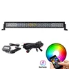 Straight-LB180RGB-5D