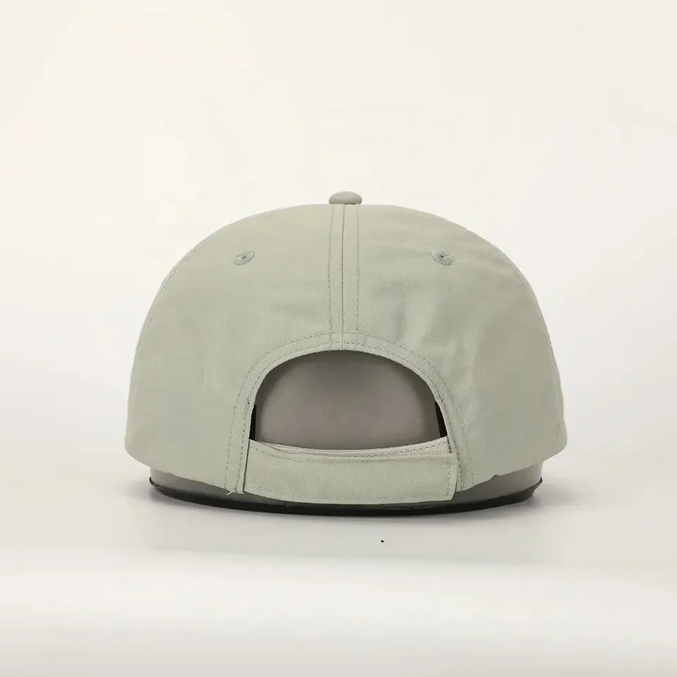 Cotton Dad for Men and Women Sublimation Mesh Trucker Hats Anime Hat Black Hat 5 Panel Baseball Cap factory