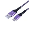 Lilas Violet Noir