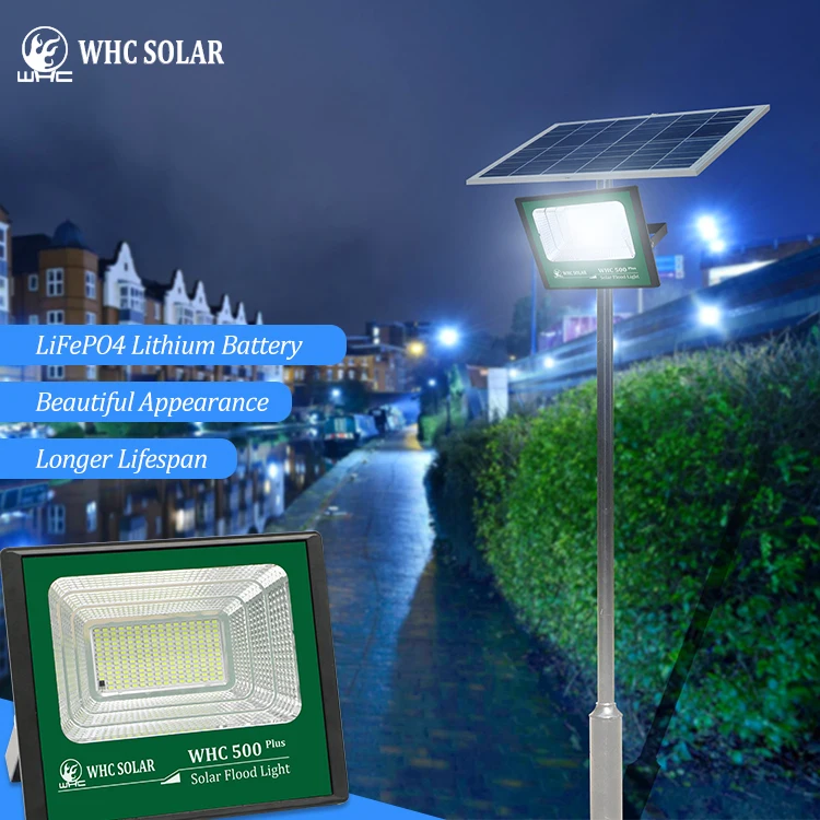 150w LEDソーラー投光器 屋外用 150ワットLED投光器 屋外用スポット