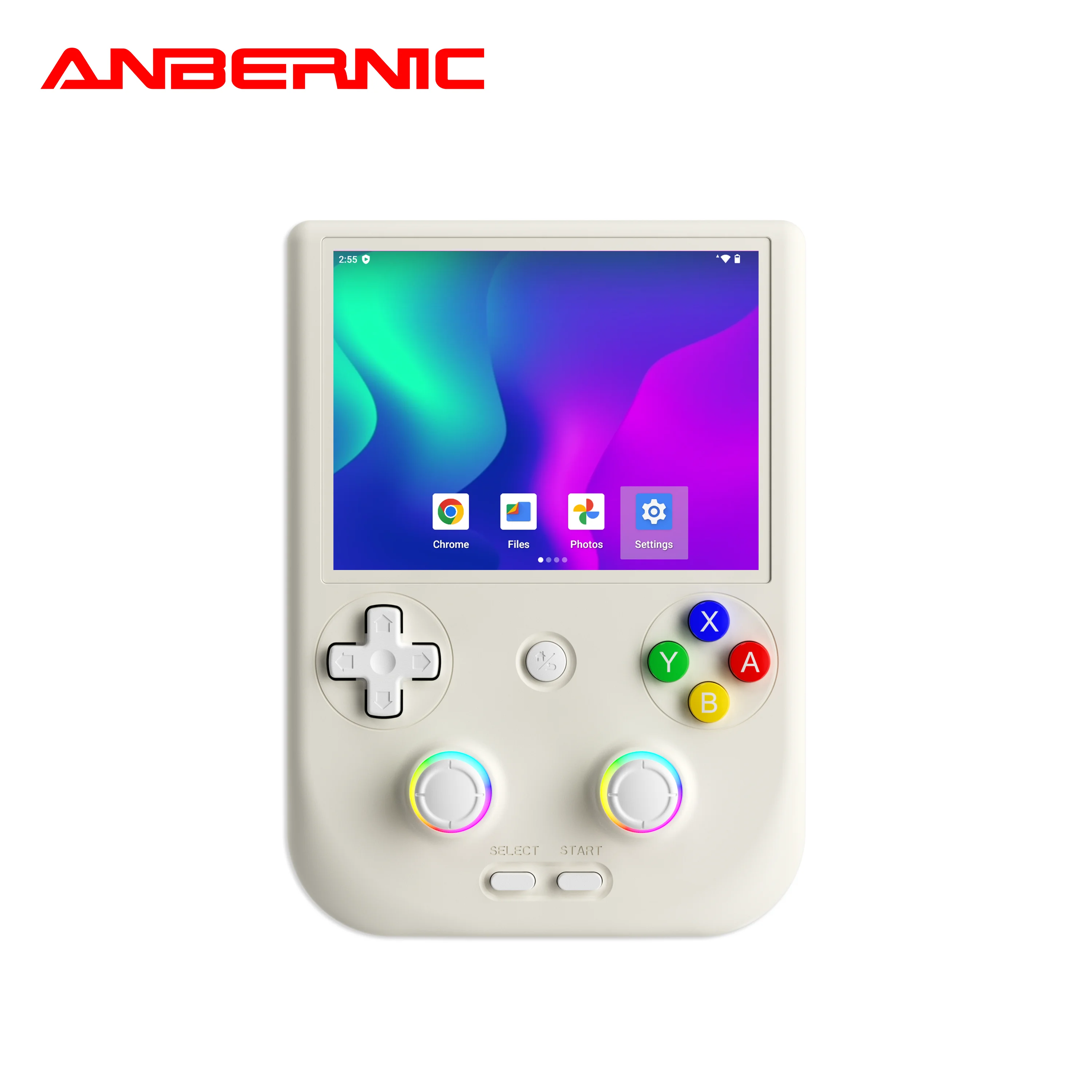 ANBERNIC RG 406V