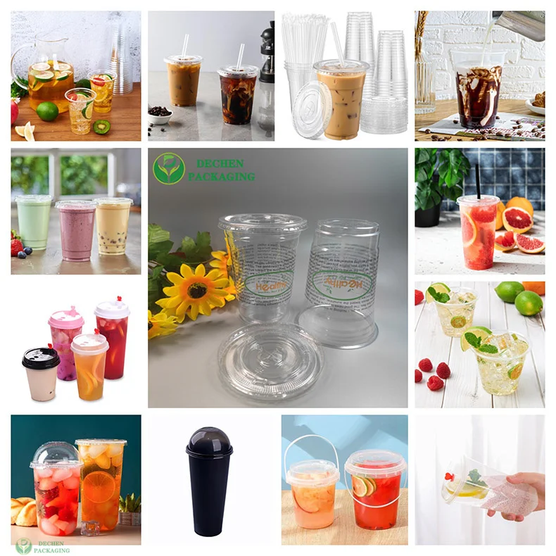 plastic cup 2