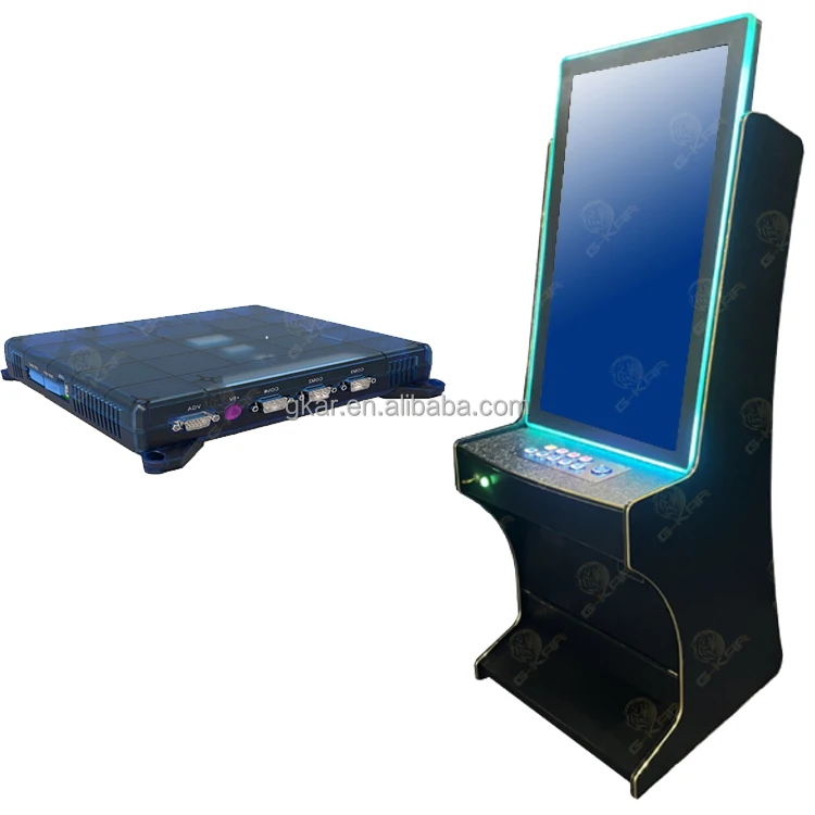High Profitability Mutha Goose System IGS Skill Game Machine with Phoenix Games