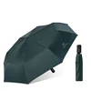 verde negruzco