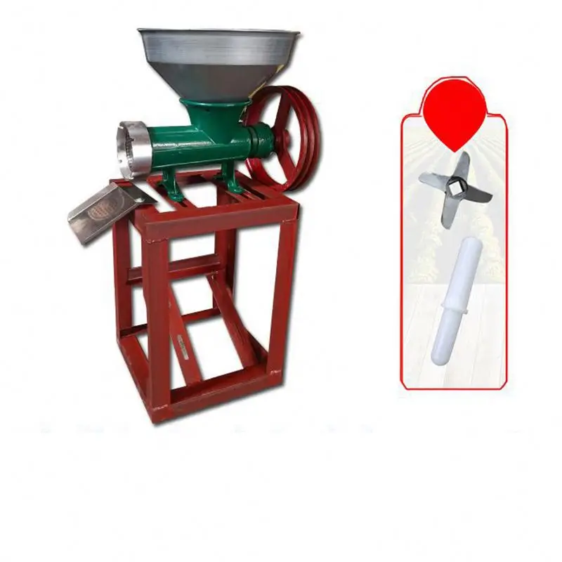 cast iron meat mincer