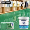 fruit green