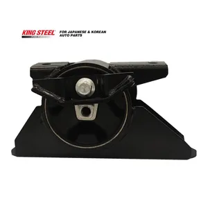 KINGSTEEL OEM 21830-1Y120 218301Y120 Wholesale Price Car Engine Parts Front Left Engine Mounting for KIA Morning Picanto 11