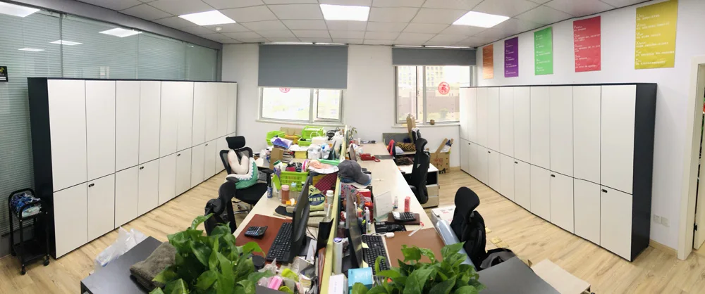 Ningbo Yinzhou Zhantuo Imp.&Exp. Co., Ltd.