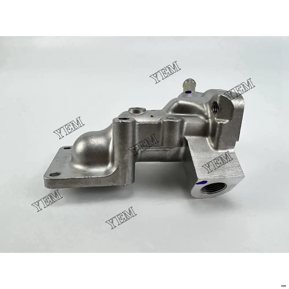 D1005 Thermostat Housing 16233-72703 for Kubota