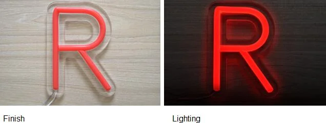 product led flexible multi colour waterproof kit 1m lights lamp new gen strips remoteneon 1cm cut 12v 24v 220v neon light strip flex rgb-16
