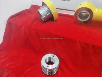 Zx240-3, Zx200-3, Zx330-3 Hydro Cylinder Piston for Excavators - 1
