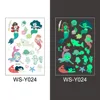 WS-Y024