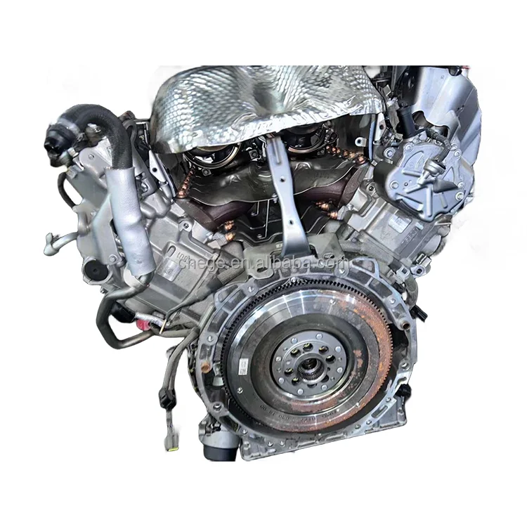 メルセデスベンツC63 AMG4.0T用オリジナル中古メルセデスベンツW205