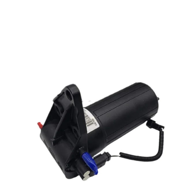 YANN'S 4132A018 466-1895 Fuel Filter Lift Pump for Diesel