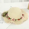Beige - Talla infantil [Circunferencia de la cabeza 52 cm]