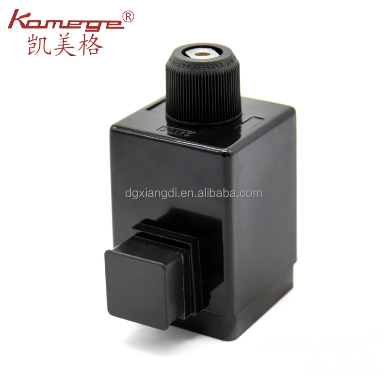 XD-A12 Atom Leather Cutting Machine Solenoid Value Spare Parts