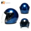 Bleu vif