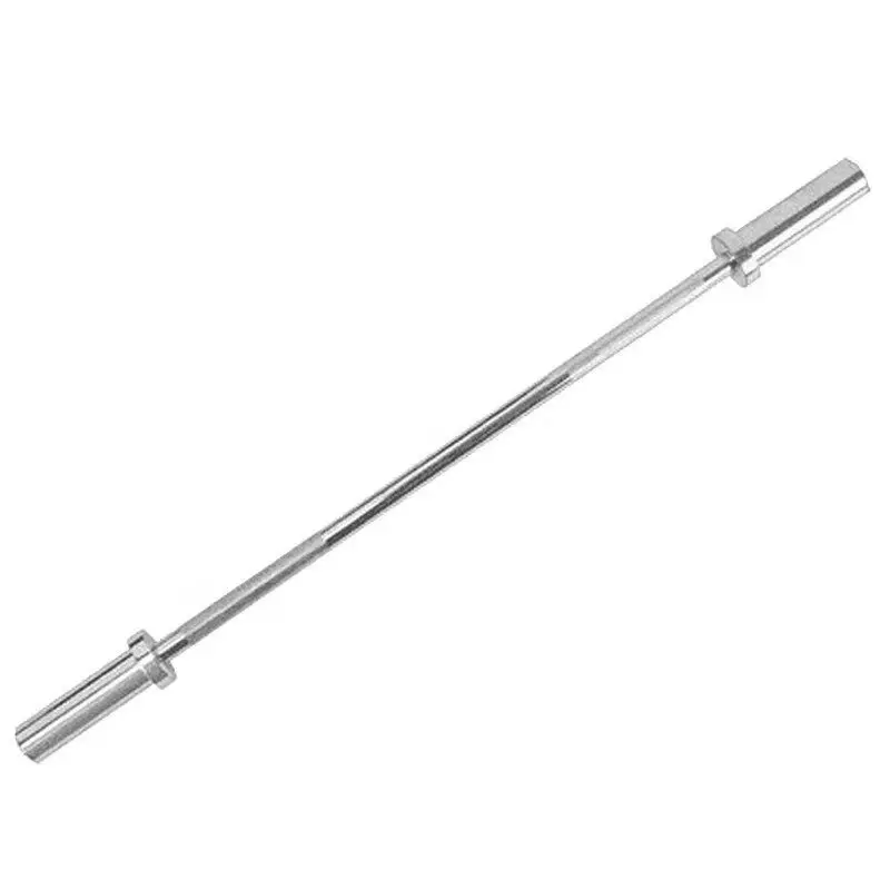XOYOOU Steel Straight Weightlifting Barbell Model XY-12 Durable Unisex product detail 2