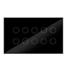 Black - Wifi-Tuya