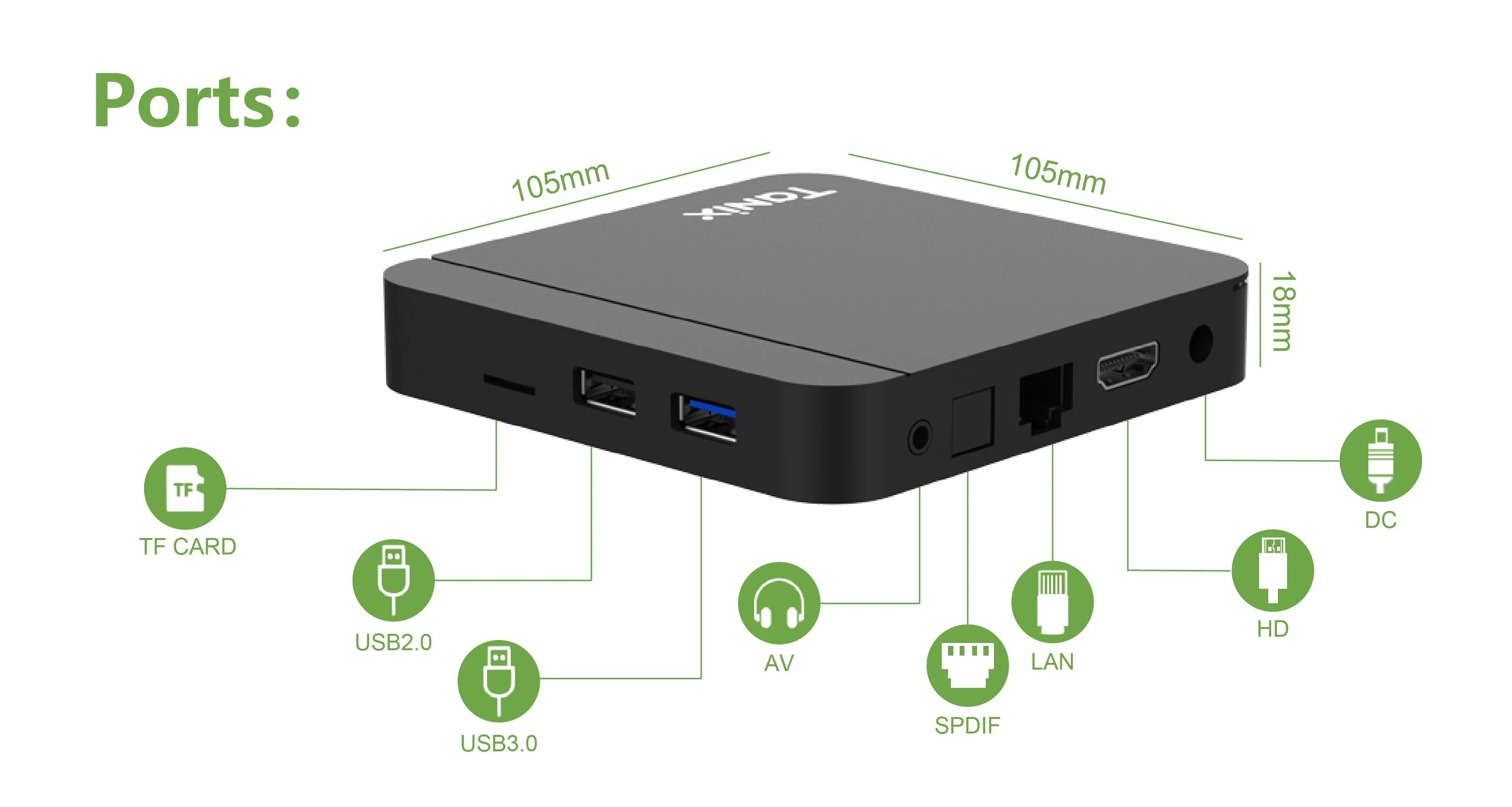 Evolution tv box que es y para que sirve