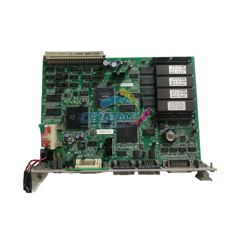 Komori Drive Board - Durable and Efficient Printing Solutions