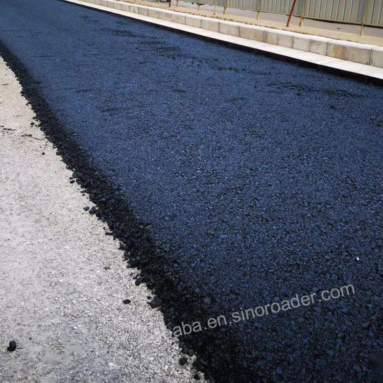 China Bulk Bitumen 50 70 Bitumen Price Per Ton