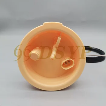 オヒ DSYP Fuel Pump Assembly for BMW E46 - Reliable Performance
