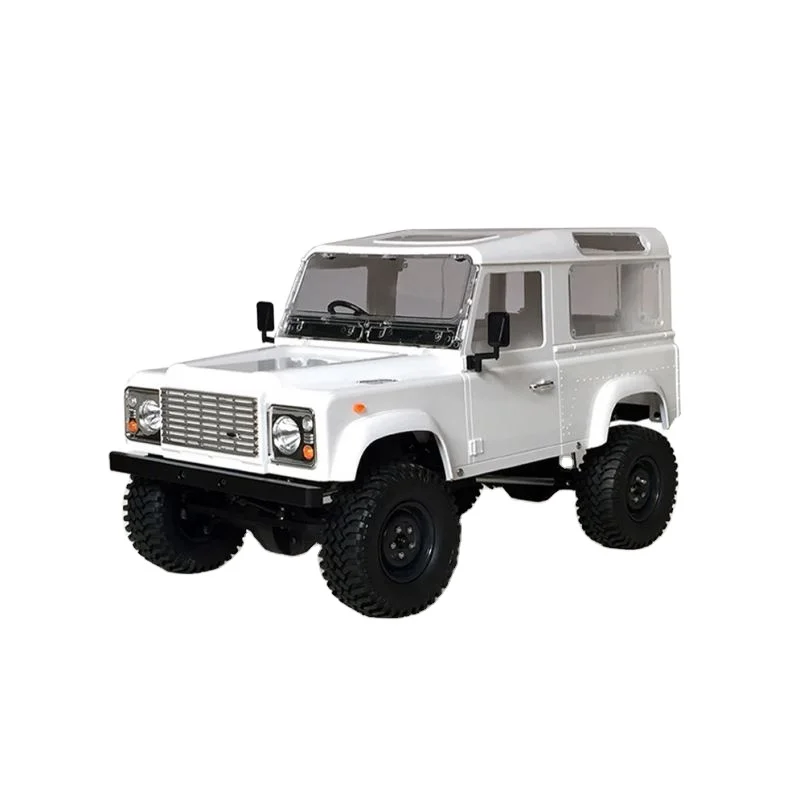 HSP RCロッククローラー 1/8 ファクトリープライス 1/8 R/C ESC付きRC