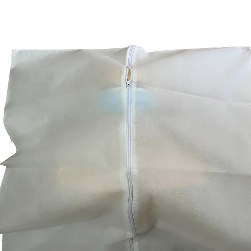 Поливинилхлоридный пластиковый одноразовый нетканый мешок для тела, прямой застегивающийся на молнию труп, моргий труп для больничной чрезвычайной ситуации
