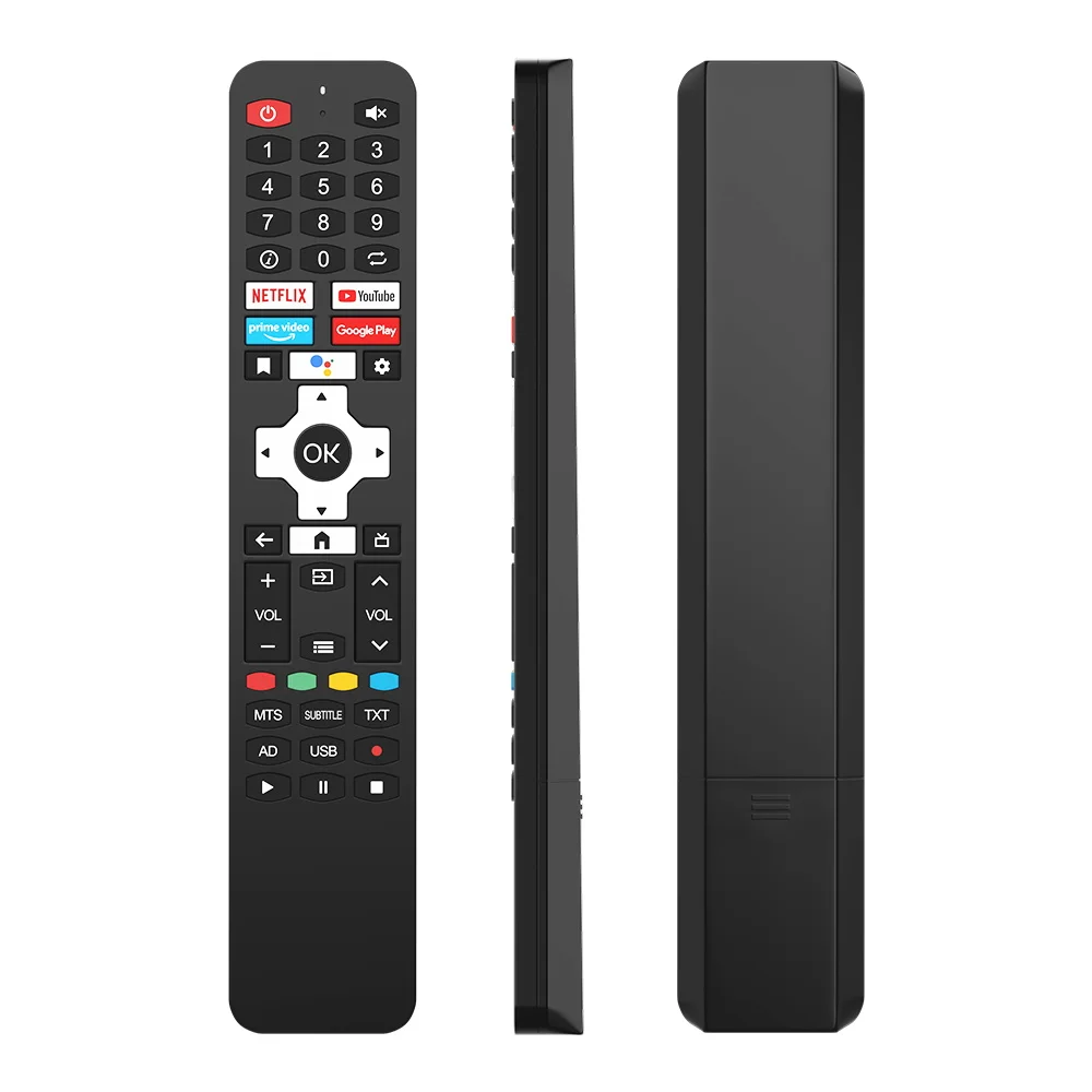 Factory Tv Remote Controls for Panasonic Tv N2qayb000572 En2b27vi Remote Controller RIVIERA IR/ BT Star Track Tv Remote Control