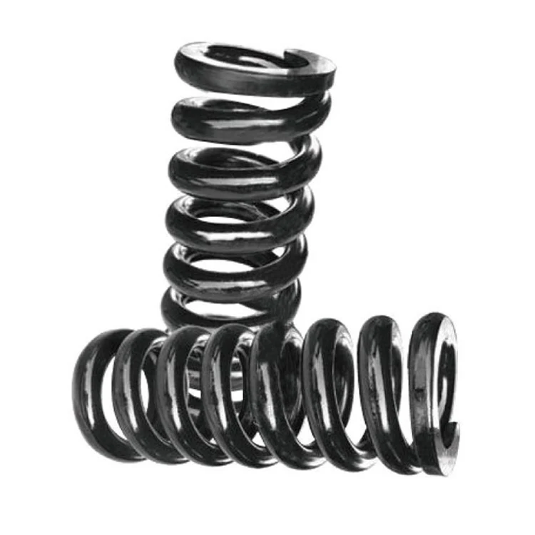 OEM Titanium Rc Car Spring Car Parts Suspension Shock Absorber Coil Spring