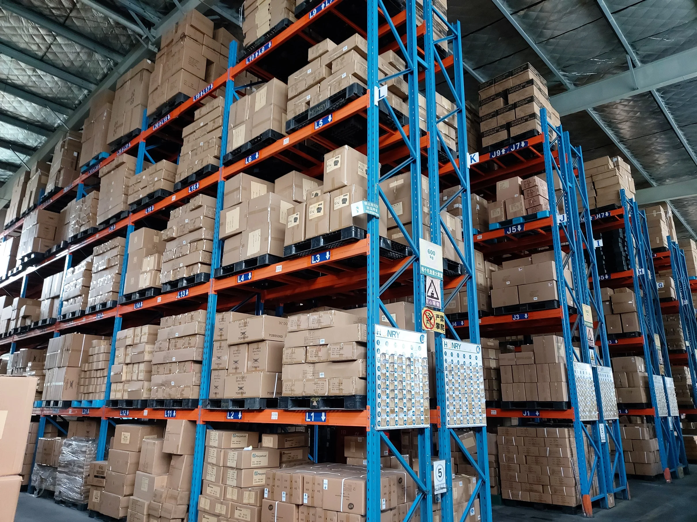 Cangshan Foodservice Products Co., Ltd. 2