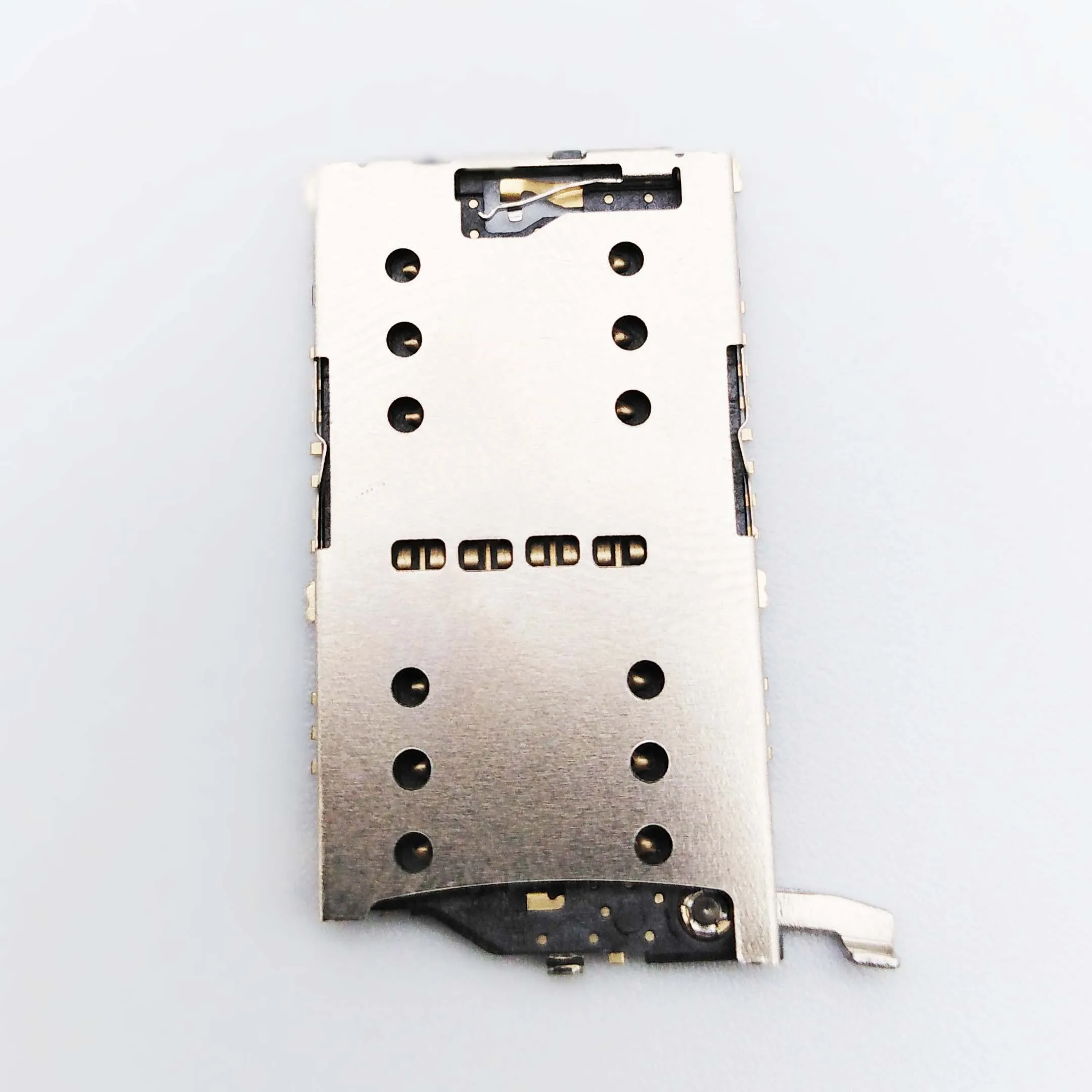 Nano Sim S7 Edge Maximum Sd Card Size For Galaxy S7 Edge SIM Card - Main Image