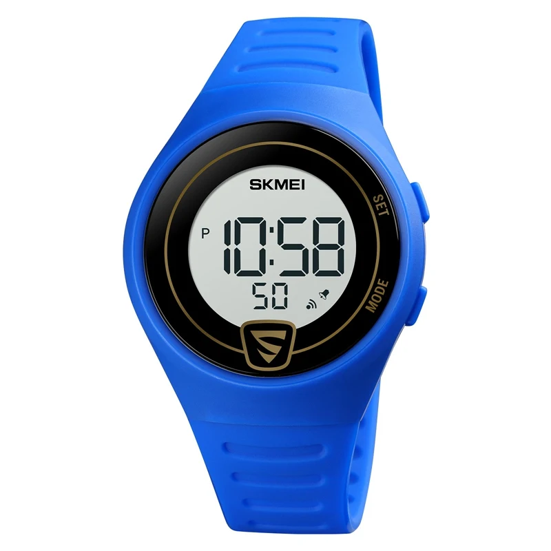 Wholesale SKMEI 1798 mekanik erkek kol relojes por mayor damski horloge watch digital sports wrist watch From m.alibaba.com