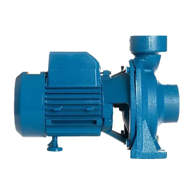 DONGMU DM-MHF 2 Inch Water Pump Price List 1.5hp 2hp 3hp 4hp Low Noise Electric Centrifugal Water Pump
