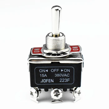 トランス250VA 10個セット E-TEN1322 Switch 15A 250V - Reliable Rocker Toggle Solutions