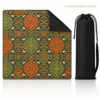 Orange & Green