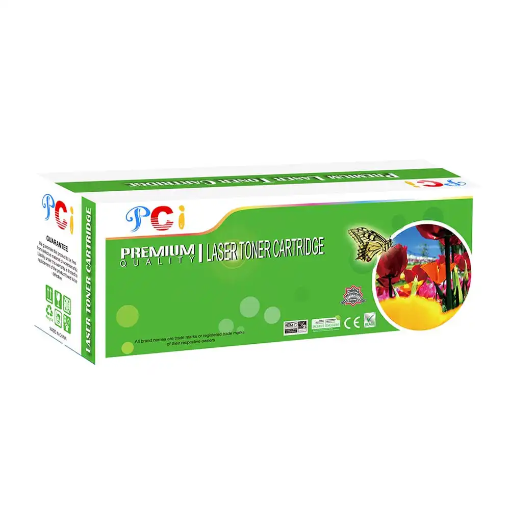 PCI CRG335 Color Toner Cartridge Compatible for Canon LBP841C