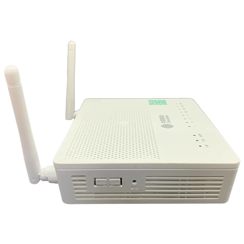 Used Hisilicon Chipset FTTH WIFI Router - H1s-3 GPON XPON ONU