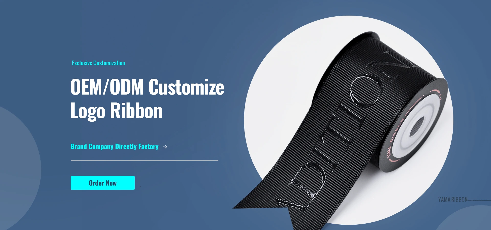 Yama Ribbons And Bows Co., Ltd.